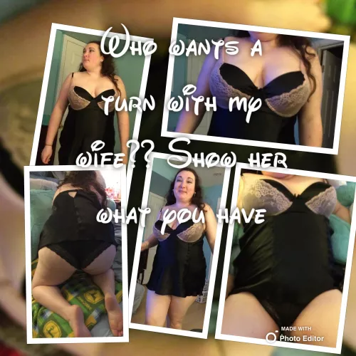 Fuck my wife by Cdp8283