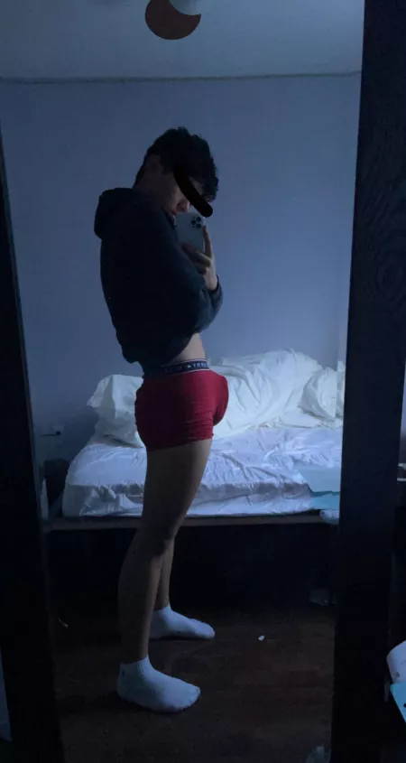 fuck or suck me? by ThaiPrince7