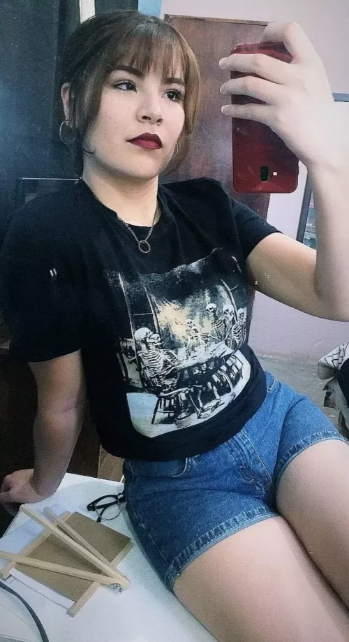 Fuck🤤🔥 by Dry-Public7345