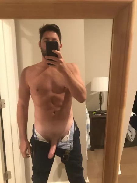 Fuck pants. by FlakJacket17