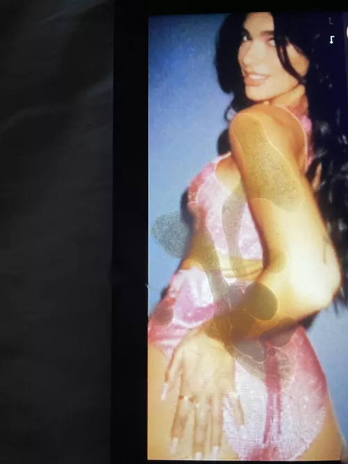 Fuck she’s look sexy cover in my load by Big8Ballskers