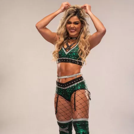 Fuck Taynara by WWE18_