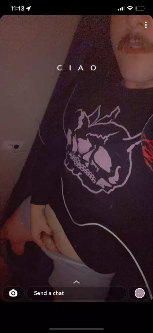 Fuck that non buyers who send me their ducks get posted 🤣🤦🏽‍♀️‼️ stop wasting my time by Jazzlike_Rub_706