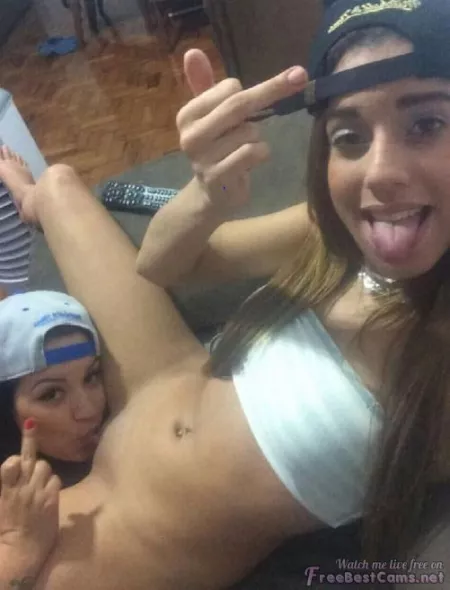 Fuck The Haters [PIC] by BikiniBae