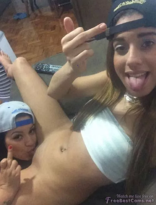 Fuck The Haters [PIC] posted by BikiniBae