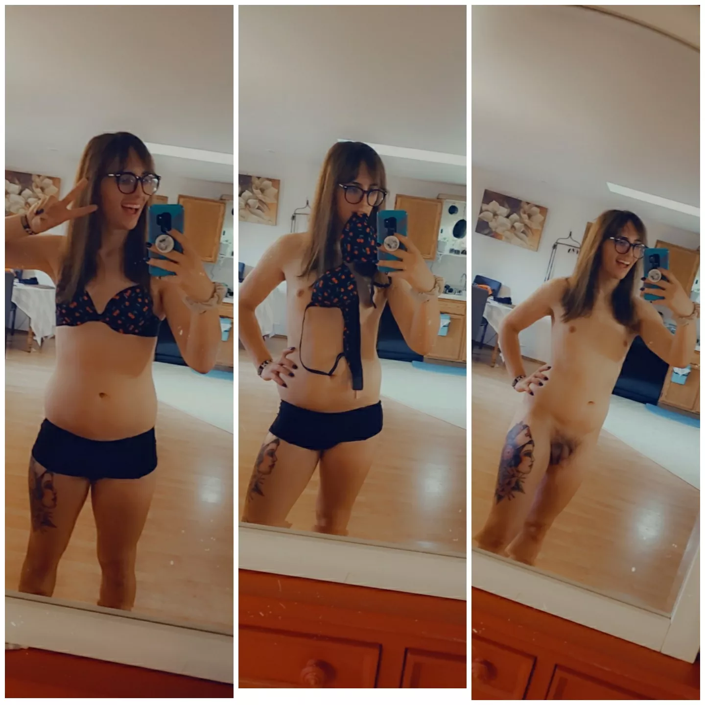 Fuck titles. Let my body speak for itself ♡ posted by Naughty-Nurse-Kay