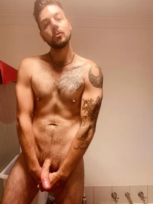 Fuck yeah, Friday! by LonesomeWerewolf