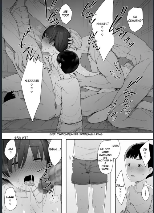 Fuck yess mommy by Fax5612