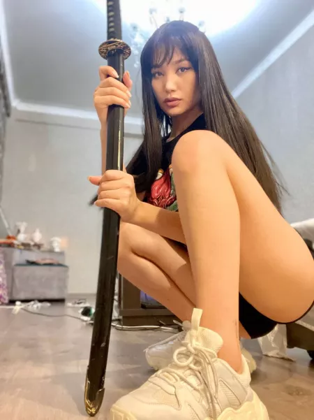 Fuckable? by KokoYamada