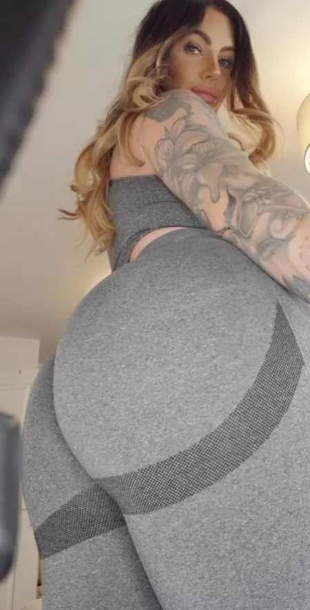 Fuckable by GoddessCxx