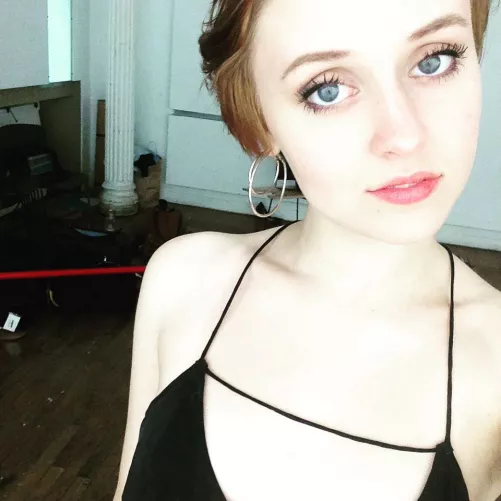 Fuckable Face by justsomeguy4344