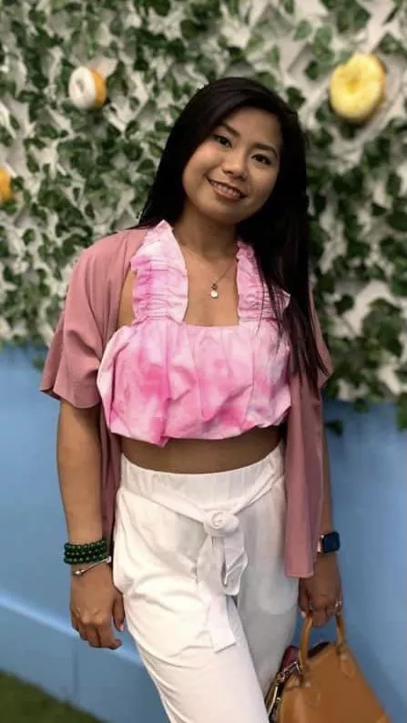 fuckable? if yes, where you wanna cum? (Filipina) posted by digbigmcgee10