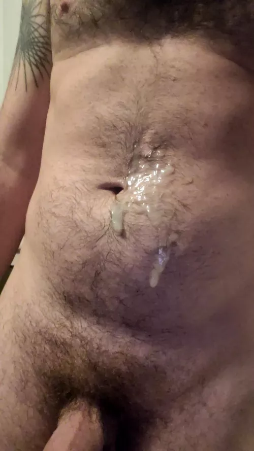 Fucked a big load out of my man by Logan_Luke_OF