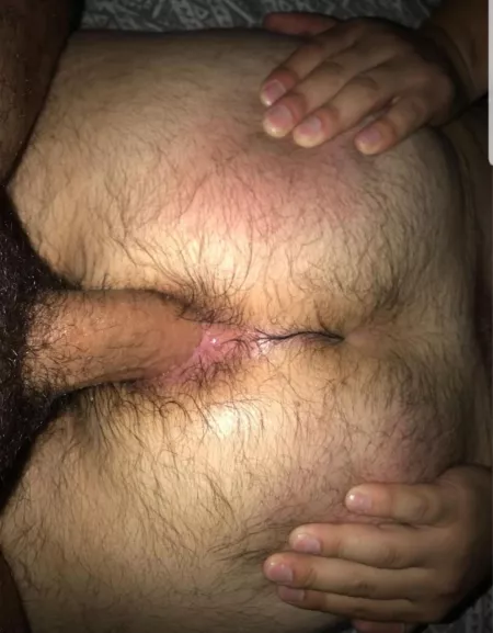 Fucked and bred by 20 yo and his thick cock. by socalboi_0004