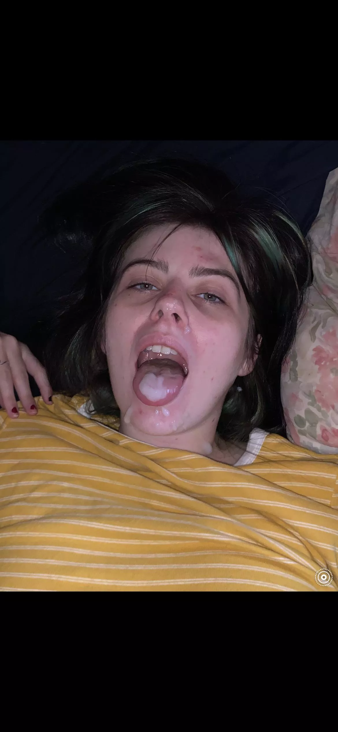 Fucking addicted to this feeling posted by zoey_wilde