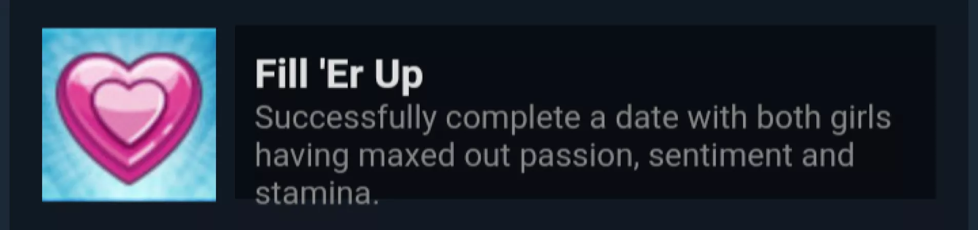 Fucking FINALLY by thunderousmegabitch