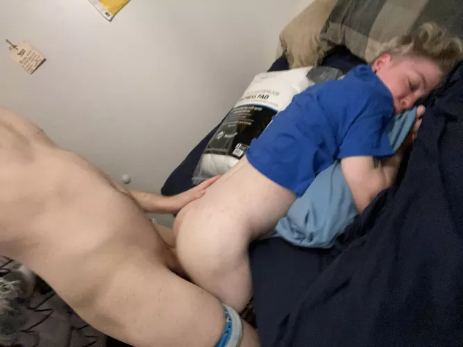 fucking my bf by patmono