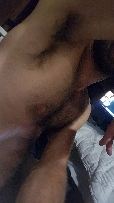 Fucking stink tonight by Michelangelo2020