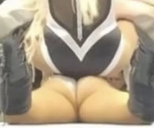 Fuckkkk Charlotte! 😈🍑 by Consistent_Reality52