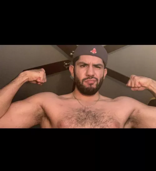 Fuerza by Juggernaut5027