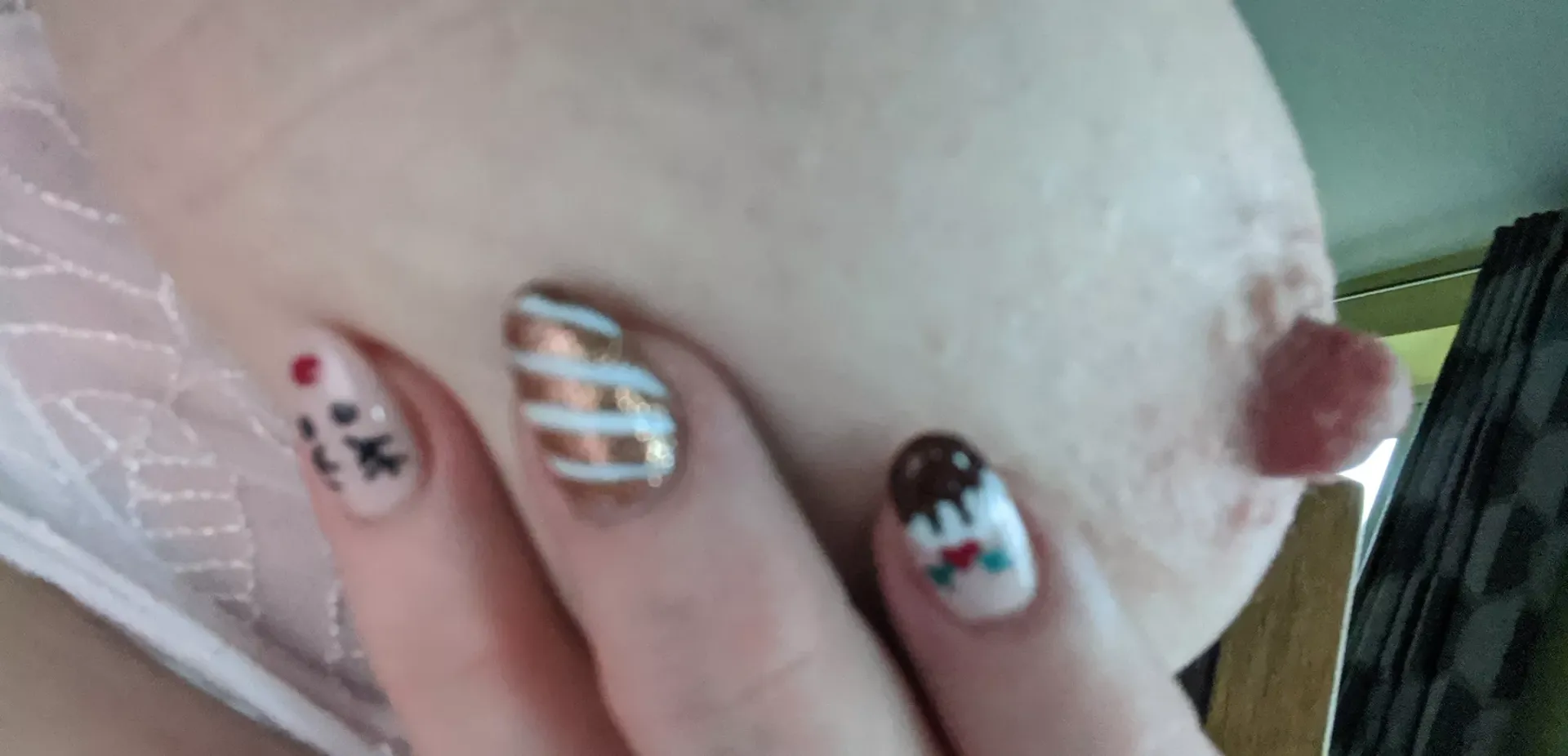 Full and ready posted by hisginge