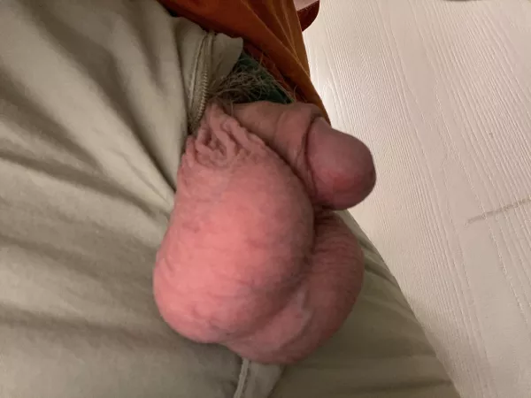 Full and ready to have a fun weekend by Mizugo