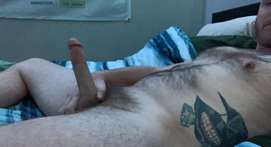 Full bush by nomzillasaurus