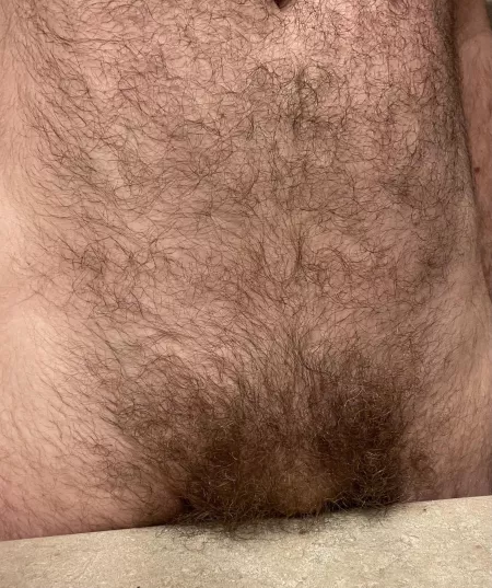 Full bush by gay-throwaway-