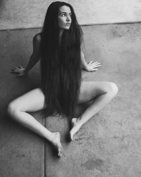 full coverage (self shot) by _creature_feature