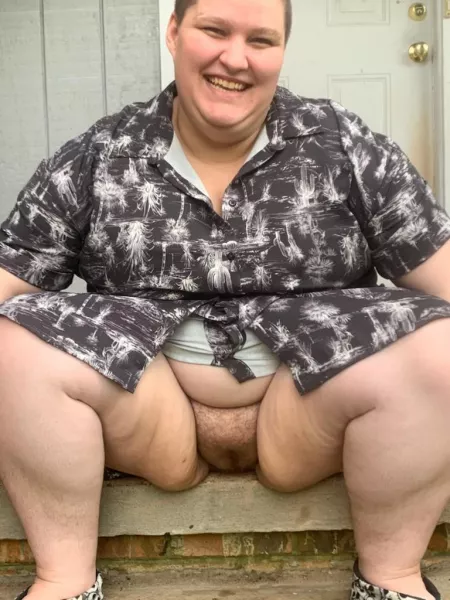 Full display 😉 by darkenedechelon