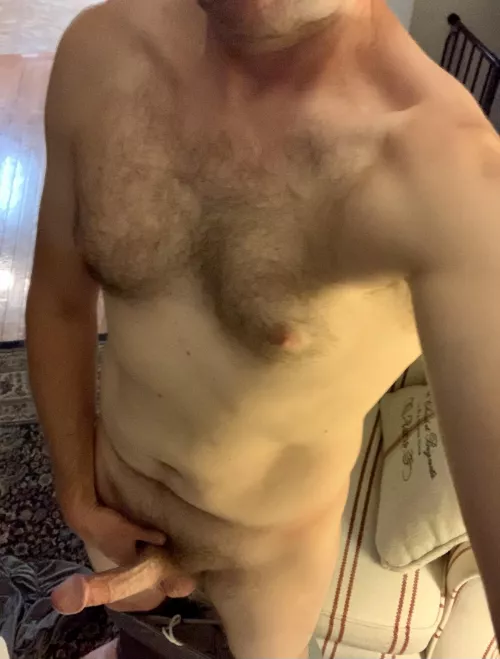 Full frontal fall friday by KJ13116