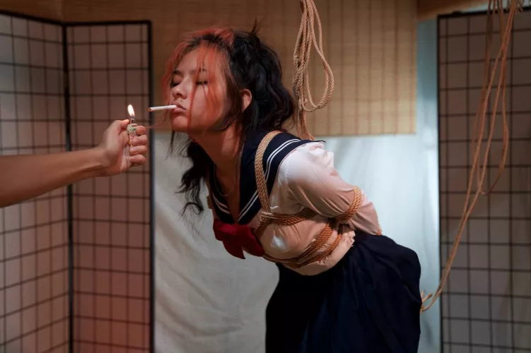 full HD photoset available, you know where >;) by beforeiko