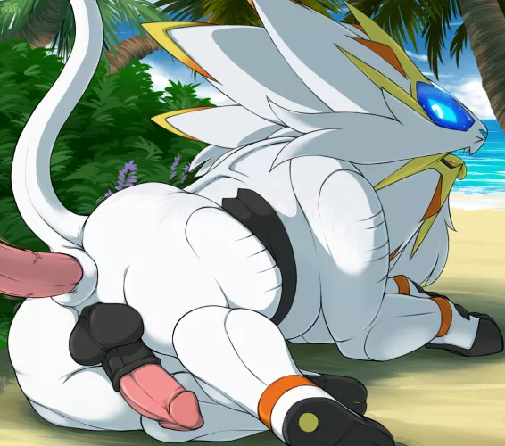 Full Metal Booty [MM] (Iriedono) by Legitimate-Try8455