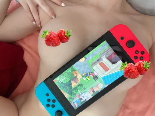 Full nudes and topless pics on my OF! by irina_sabetskaya