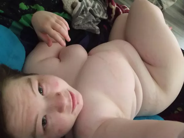 Full of fluff come get me by [deleted]