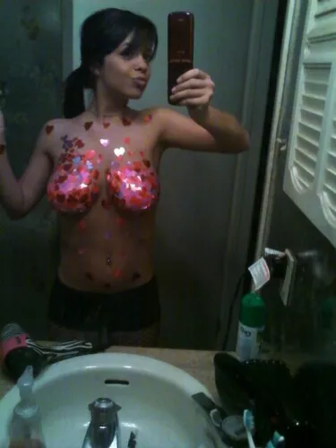 Full of hearts posted by Dantes8D