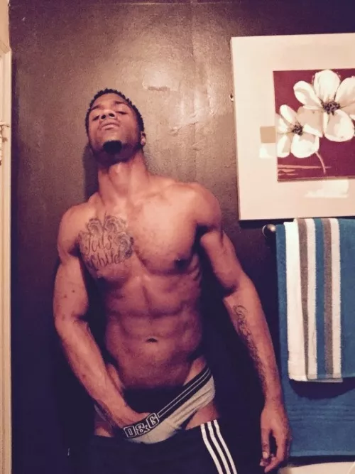 Full package posted by menareamazing