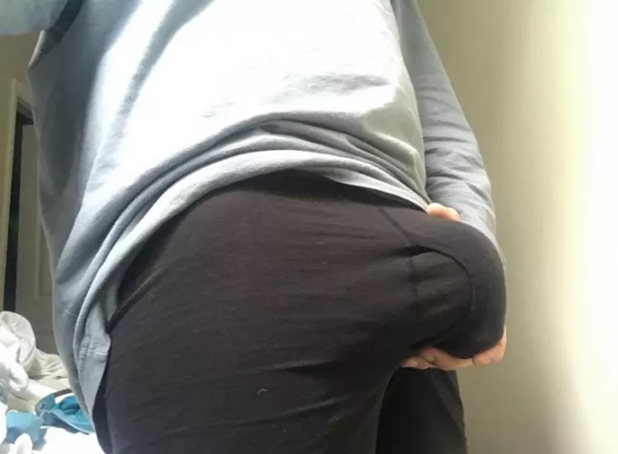 full pouch 🦍 by 91rockstar