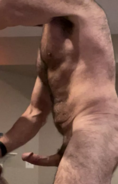 Full Staff by Mochyndarthyn