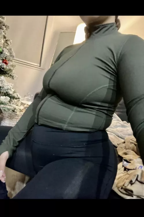 Full stuffed by Afraid-Ad372