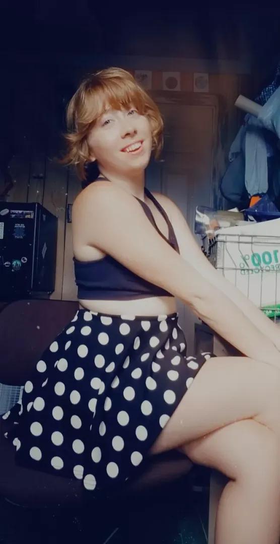 Full video of me pleasuring myself on my Pocketstar! ♡ see you there, cutie ☺️ posted by iris_blossom