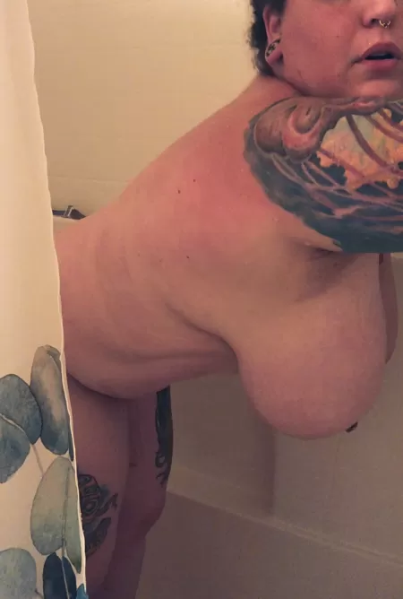 fully and heavy by elroseblue