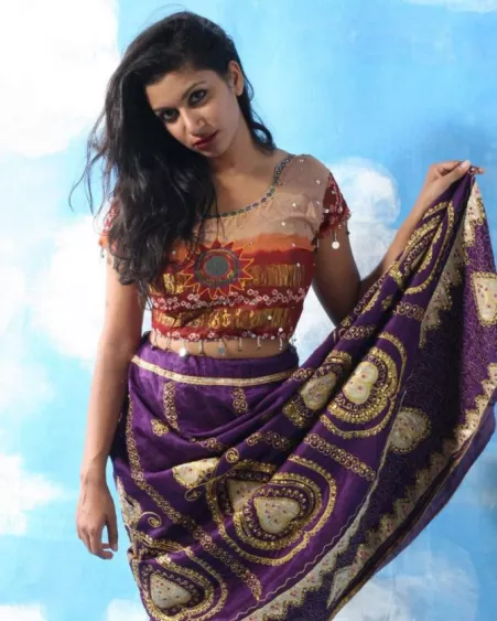 Fully clothed but still hot by Prasanjit6989