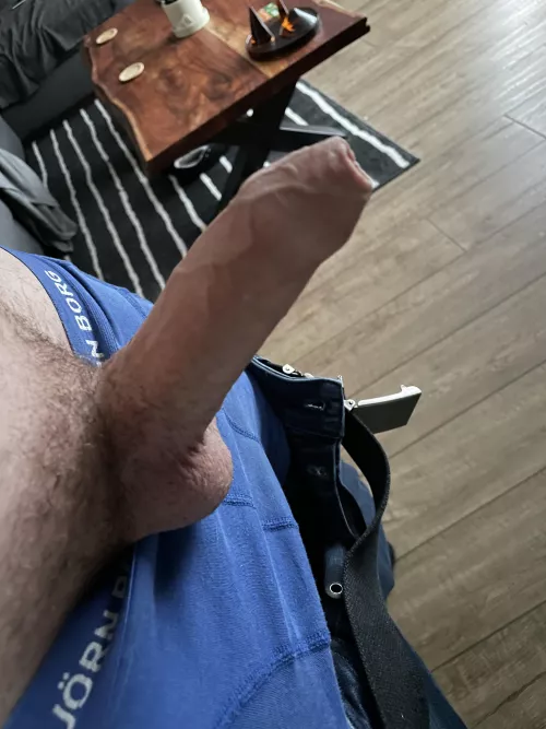 Fully covered :)Prob need a shave 😅 (20) by 18havingfun