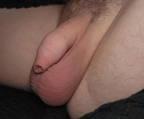 Fully covered softie by Emotional_Hour4238