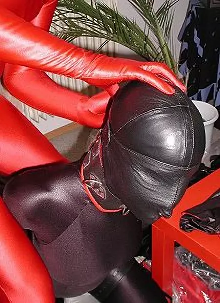 Fully encased by AbhiGoodies