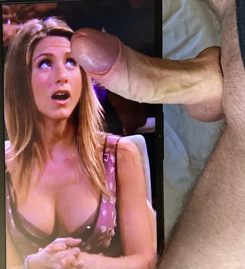 Fully hard! by StretchBand19