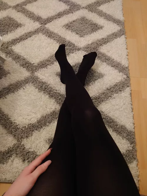 Fully wrapped by GoddessFK