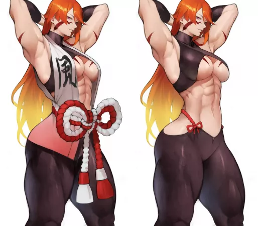 Fuma Kotaro (yoshio) [Tenkaichi] by Kuro-Oji