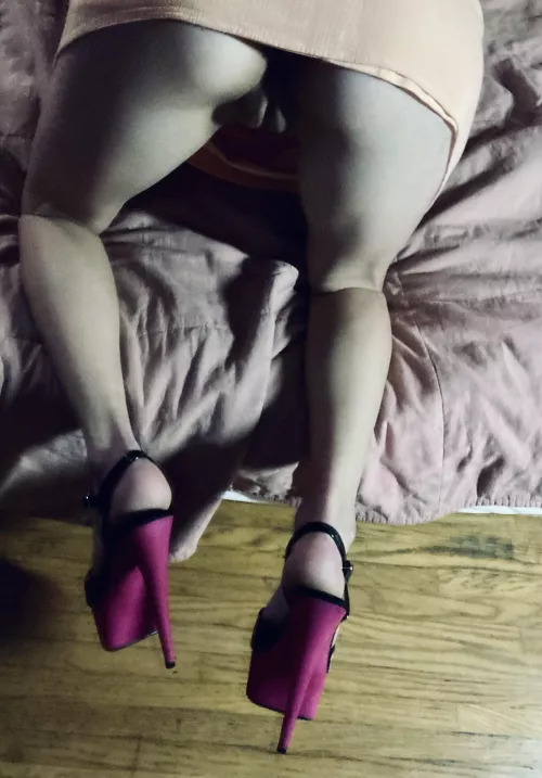 Fun angle! by Inner_Comment_980